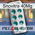 Snovitra 40Mg dapoxetine1